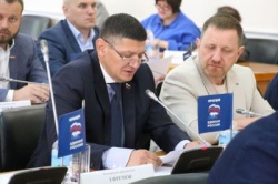 Волгоград: Парк «Дружба: Волгоград-Баку» будет объединен с ЦПКиО в целях развития единого современного пространства для отдыха