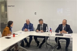 Чебоксары: В рамках концессии планируют построить школы в микрорайоне «Солнечный» на 1400 мест