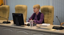 Киров: Депутаты обсудили инвестпрограмму и новые инициативы МУП «Водоканал»