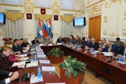 Самара: В городе продолжается работа по созданию мест в детских садах