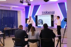 Сызрань: В городе состоялась защита проектов ежегодного конкурса «Молодежная наука – XXI веку»