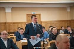 Чебоксары: Как зимой будет поддерживаться порядок на 320 улицах частного сектора