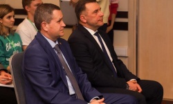 ПФО: В Самаре стартовал первый этап образовательной программы личностного развития лидеров общественного мнения «Лидеры изменений»