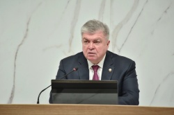 Набережные Челны: Обновленная маршрутная сеть будет рассчитана на 200 автобусов