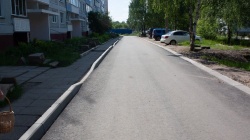Киров: В городе 48 дворов благоустроят по инициативе горожан