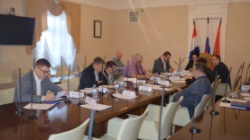 Пермь: Власти города и общественники обсудили вопросы обращения с животными без владельцев