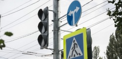 Нижний Новгород: В городе установят новые светофоры и модернизируют существующие