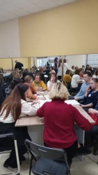 Арзамас: Стратегическая сессия для туротрасли