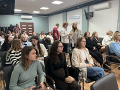 Тольятти: В городе рассмотрели реализацию независимой оценки качества образования в вузах