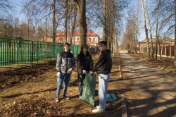 Сарапул: В городе в следующий четверг стартует День заботы о памятниках истории и культуры