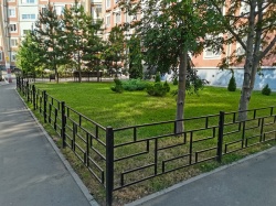 Балаково: Определены победители конкурса «Лучшее оформление придомовой территории»