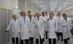 ПФО: Посещение производственных площадок в Ульяновске