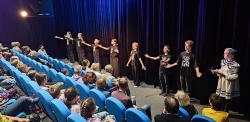 Нижний Новгород: II Всероссийский культурно-просветительский фестиваль «Детство» пройдет на 37 площадках города 13-15 июня