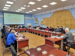 Тольятти: «Межнациональные отношения - ценность, которой мы дорожим»