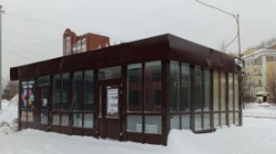 Пермь: С начала года в городе демонтировали 87 незаконных торговых объектов