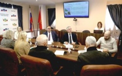 Волгоград: Депутаты и аудиторы оценили позитивную динамику развития ЦПКиО