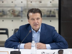 Казань: Мэр города Ильсур Метшин поручил создать штаб по поддержке семей мобилизованных