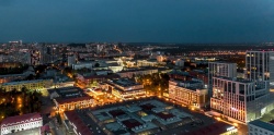 Уфа: По индексу качества городской среды за 2024 год среди городов-миллионников столица Республики Башкортостан заняла 5 место.