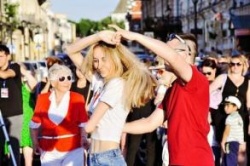 Астрахань: В пятницу стартуют «Астраханские сезоны»