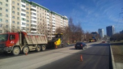 Пермь: Город принял Всероссийское совещание российских студенческих отрядов