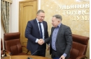 Ульяновск: В 2023 году на текущий ремонт дворовых территорий предусмотрят 100 млн рублей