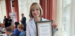 Нижний Новгород: Нижегородское контрольно-ревизионное управление стало «Лучшим органом внутреннего государственного (муниципального) финансового контроля»