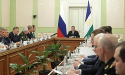 ПФО: Дмитрий Медведев поблагодарил регионы за работу
