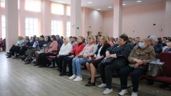 Стерлитамак: В городе прошёл финансовый фестиваль