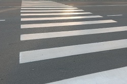 Пенза: Возле образовательных объектов оборудуют безопасные переходы