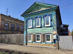 Сарапул: В городе стартовал «Том Сойер Фест»
