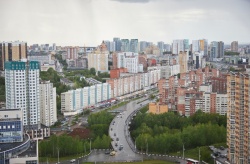 Пермь: В городе проходят встречи с председателями ТОС и гаражных кооперативов по земельным вопросам