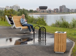 Казань: В следующем году в столице Татарстана запустят платформу «Моя Казань»