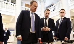 ПФО: Игорь Комаров ознакомился с БАС, произведёнными в Ульяновской области