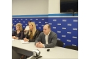 Ульяновск: К сентябрю 2021 года планируется задействовать более 20 бассейнов для обучения школьников плаванию