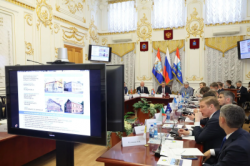 Самара: Город представил новый механизм восстановления объектов культурного наследия