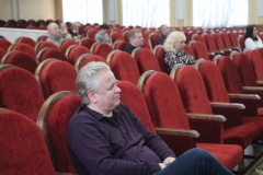 Йошкар-Ола: В администрации города собрали представителей и руководителей торговых сетей, чтобы обсудить особенности уборки прилегающих территорий