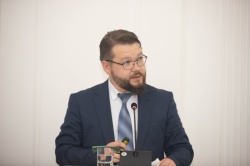 Нижнекамск: В городе обсудили перспективы развития Камской агломерации