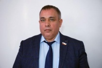 Саратов: Айса Акчурин - «Проблема парковок однозначно существует, ее необходимо разрешать»