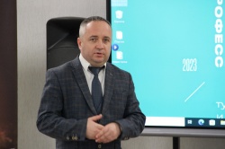 Саранск: В городе завершился двухдневный семинар по развитию направления «HoReCa»