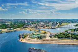 Чебоксары: Два проекта из города получат грантовую поддержку Ростуризма