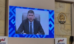 ПФО: Заместитель полпреда Александр Тихонов на семинаре в Уфе обозначил приоритеты помощи ветеранам СВО