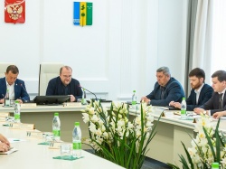 Нижнекамск: В городе планируется установить 987 камер видеонаблюдения