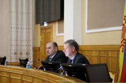 Чебоксары: В городе подрядчиков обяжут выполнить ремонт по гарантии