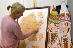 Чебоксары: Год выдающихся земляков - в городе прошёл семинар «Формирование гражданского патриотизма младших школьников»