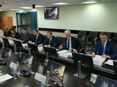 Тольятти: Руководители крупных предприятий города вошли в общественный штаб поддержки губернатора