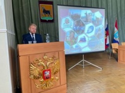 Сызрань: Стратегия социально-экономического развития города