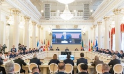 ПФО: Заседание Совета при полномочном представителе Президента России