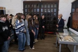 Астрахань: Городская администрация организовала экскурсию для астраханской молодежи
