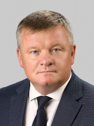 Саратов: Михаил Исаев встретился с коллективом МБУ «Садово-парковое» и руководителем предприятия