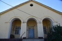 Астрахань: В городе до конца осени высадят три тысячи деревьев